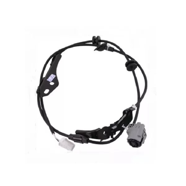 Sensor do Freio traseiro lado esquerdo Bilbao BBM35005L