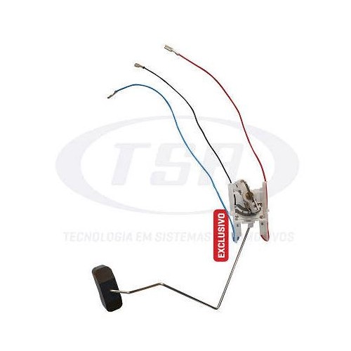Sensor do Nível de Combustível TSA T010271