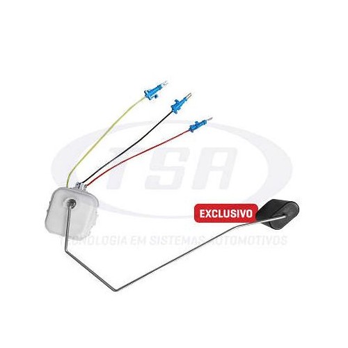 Sensor do Nível de Combustível TSA T010281