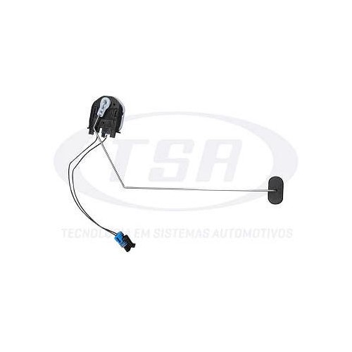 Sensor do Nível de Combustível TSA T010265