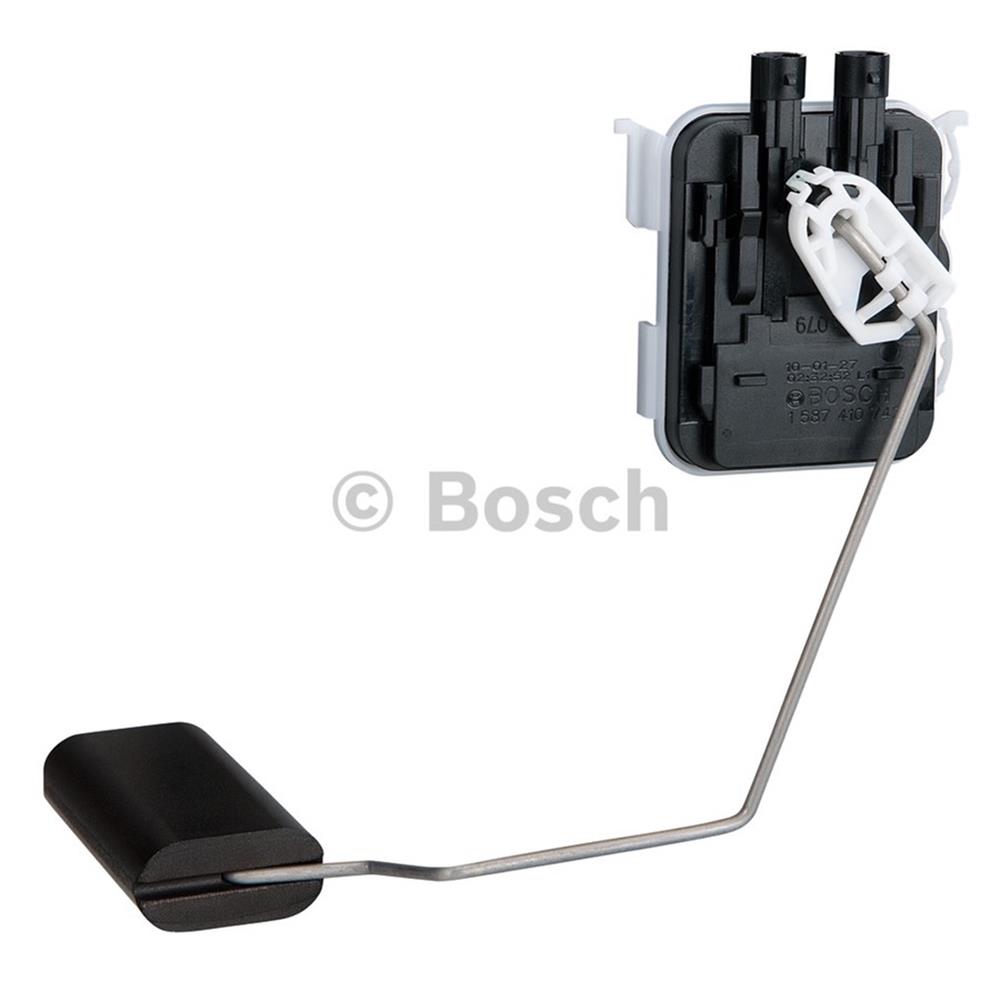 Sensor do Nível de Combustível Bosch F000TE112M