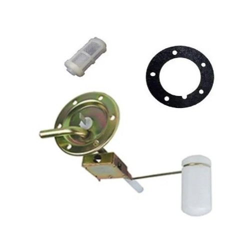 Sensor do Nível de Combustível sem Retorno CAV P7420