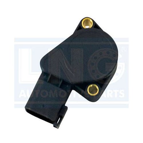 Sensor do Pedal do Acelerador sem Fio LNG 30076