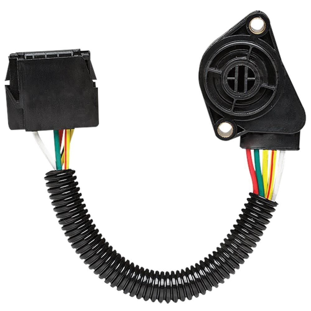 Sensor do Pedal do Acelerador Reserplastic 000730