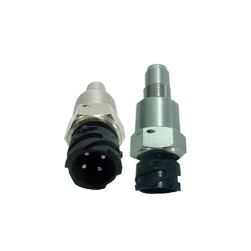 Sensor Indutivo 4 Pinos Haste 34mm Vannucci 2R0311478D