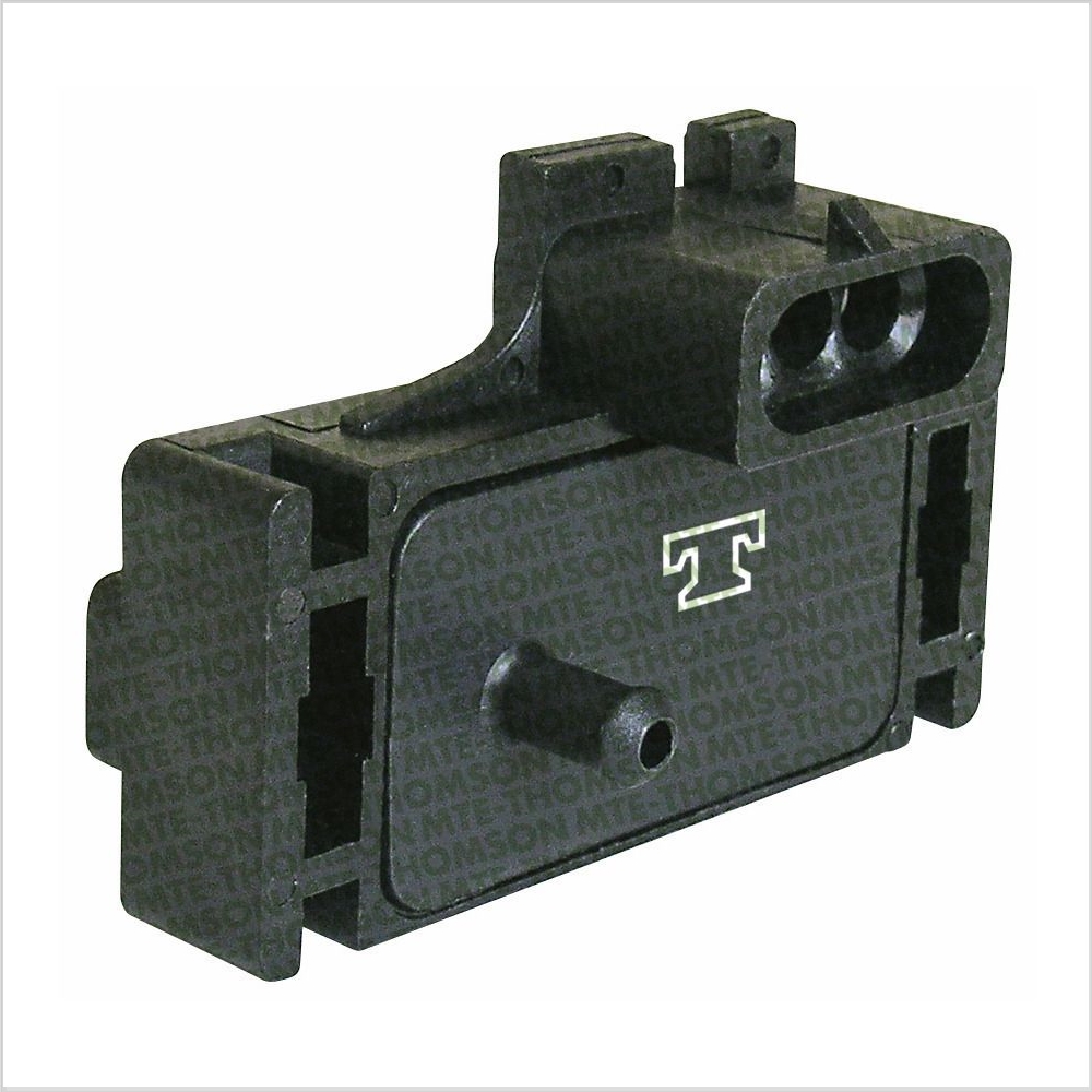 Sensor Map MTE 7120