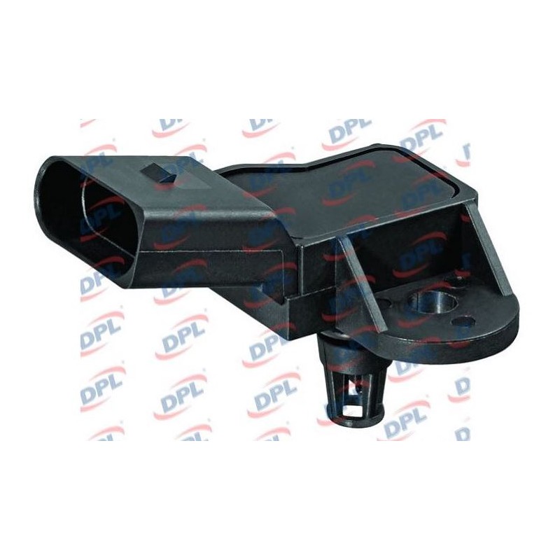 Sensor Map DPL DPL888031