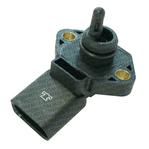 Sensor Map MTE 7133