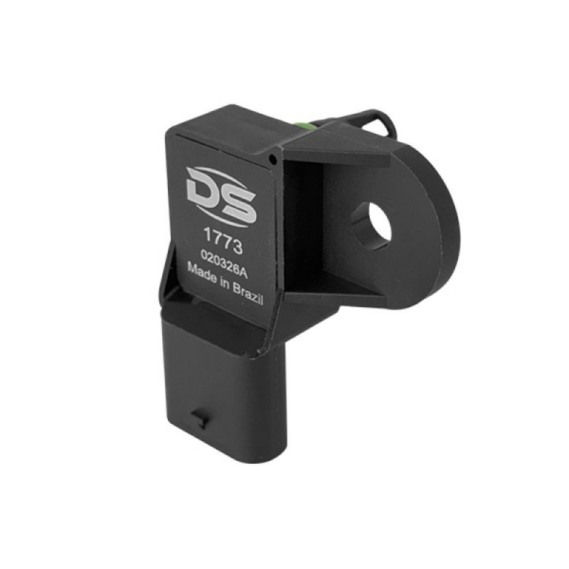 Sensor Map DS 1773