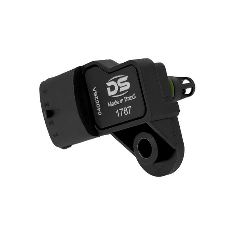 Sensor Map DS 1787