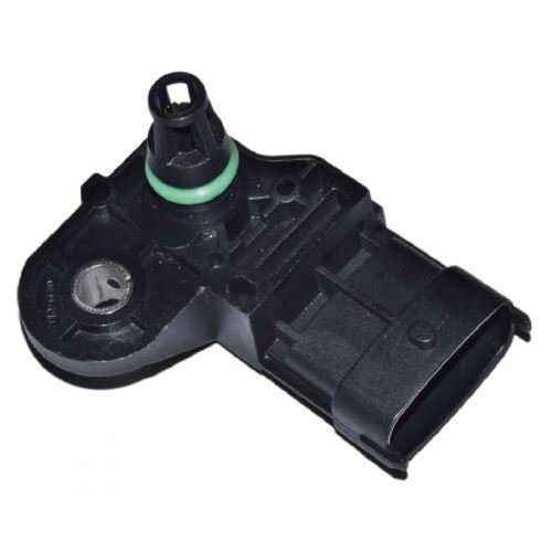Sensor Map E-Klass ESM2037