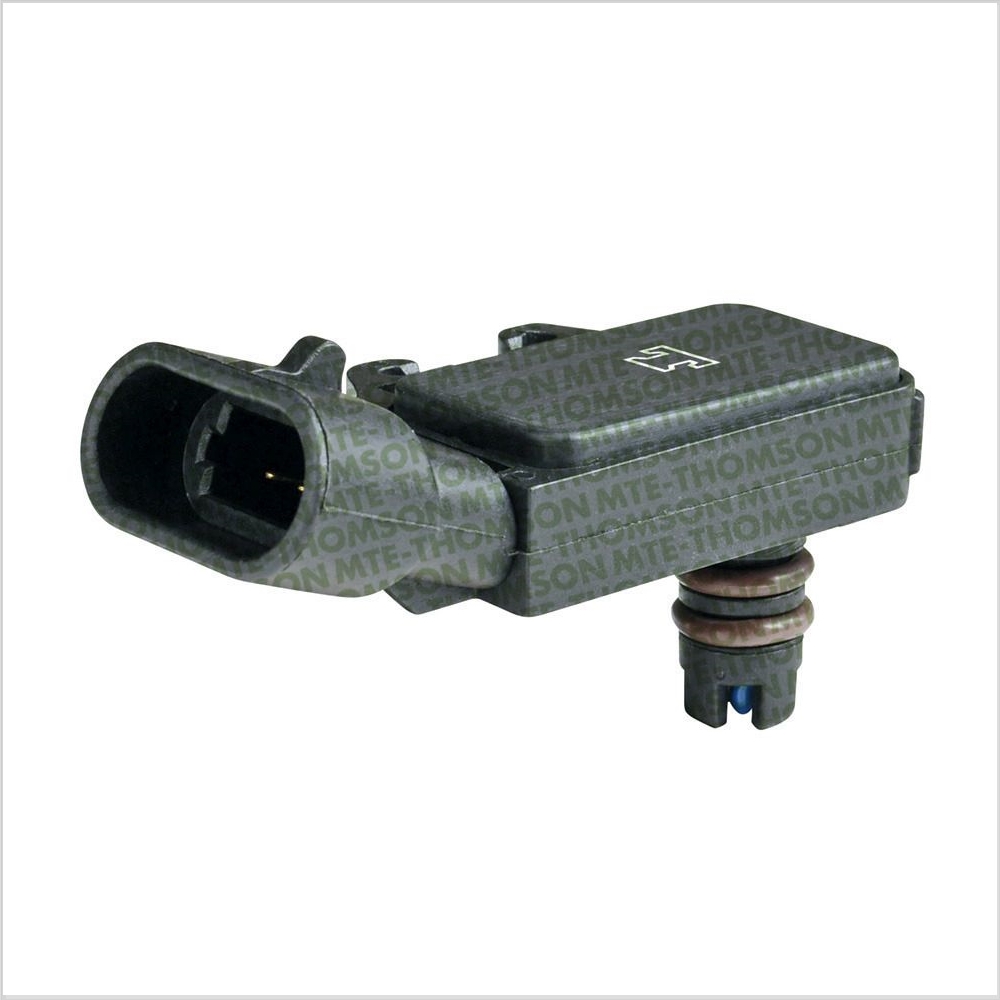 Sensor Map MTE 7197