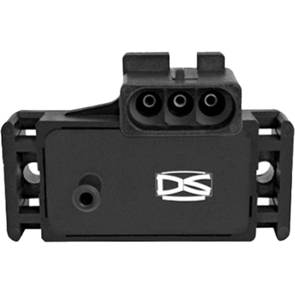 Sensor Map DS 1701