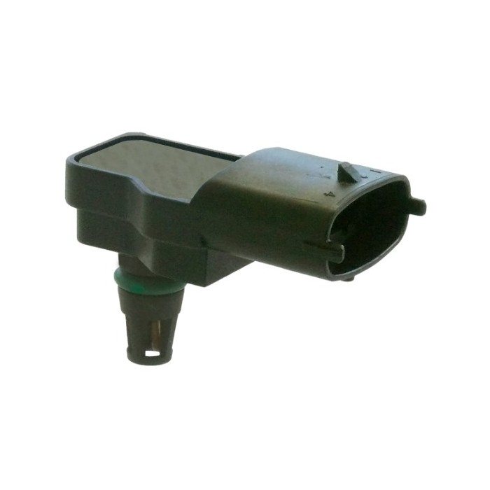 Sensor Map Gauss GI3030