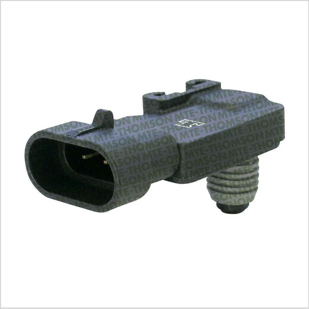 Sensor Map MTE 7184