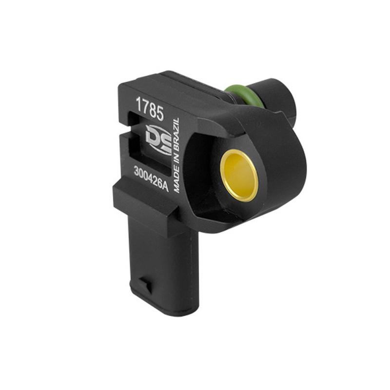 Sensor Map DS 1785