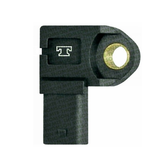 Sensor Map MTE 71076