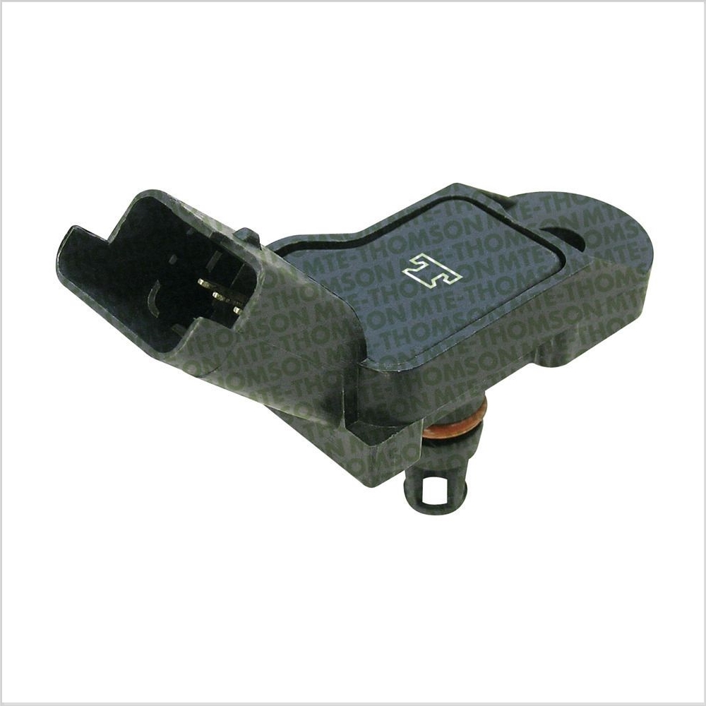 Sensor Map MTE 7192