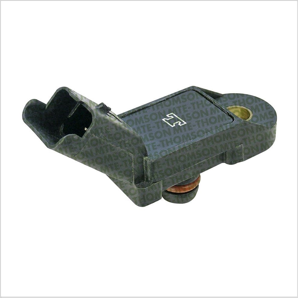 Sensor Map MTE 7189