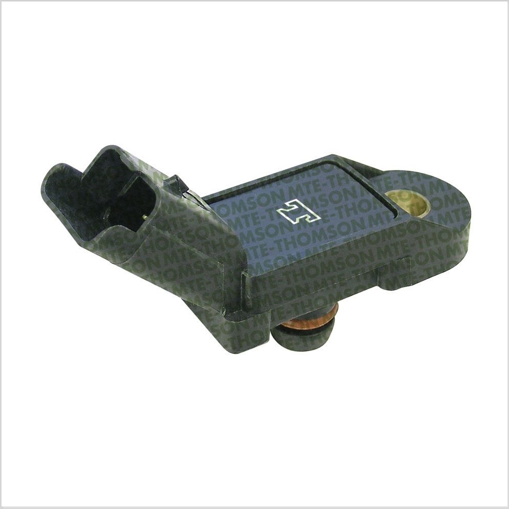 Sensor Map MTE 7130