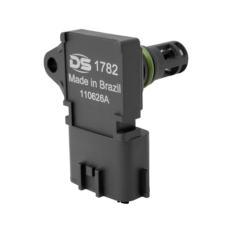 Sensor Map DS 1782