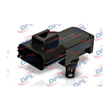 Sensor Map DPL DPL888044
