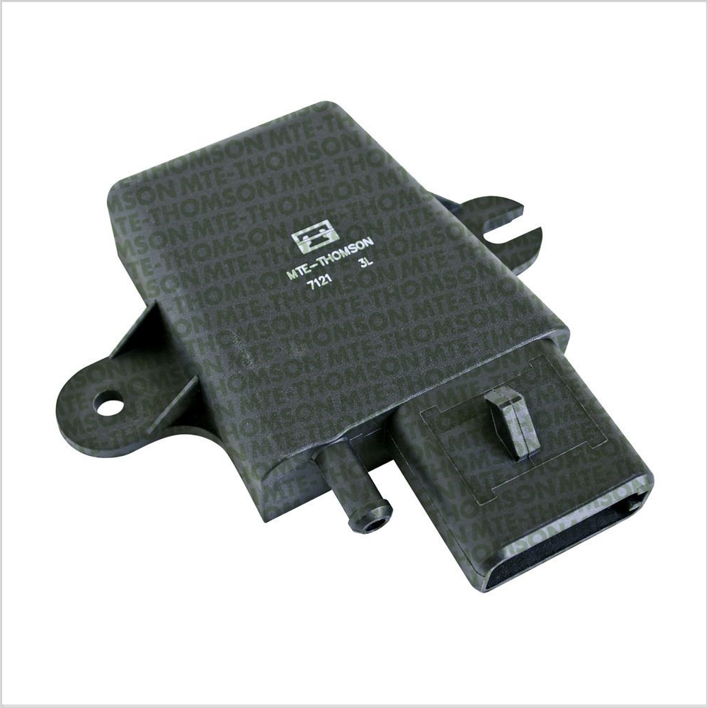 Sensor Map MTE 7121