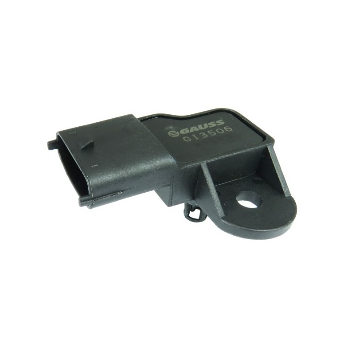 Sensor Map Gauss GI3506