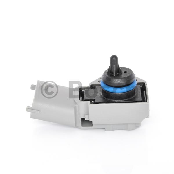 Sensor Map Bosch 0261230238