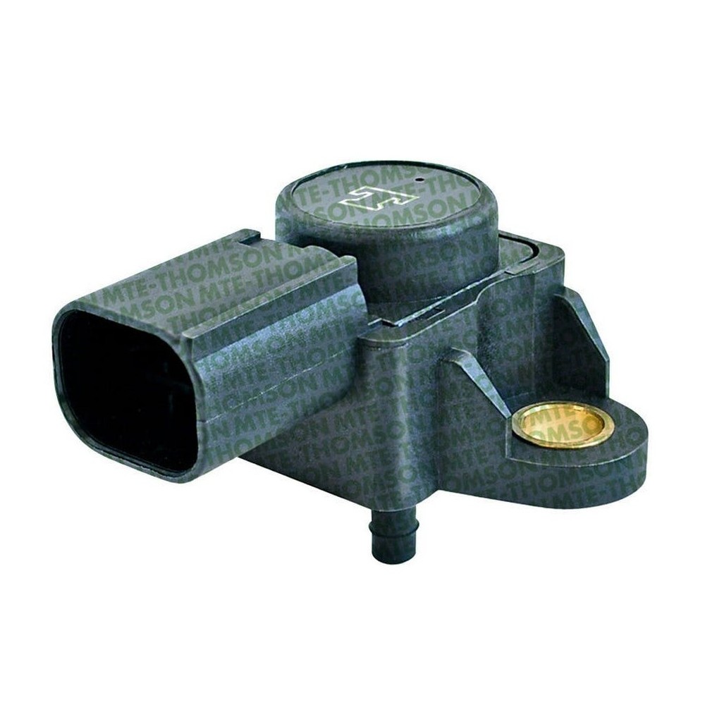 Sensor Map MTE 7147