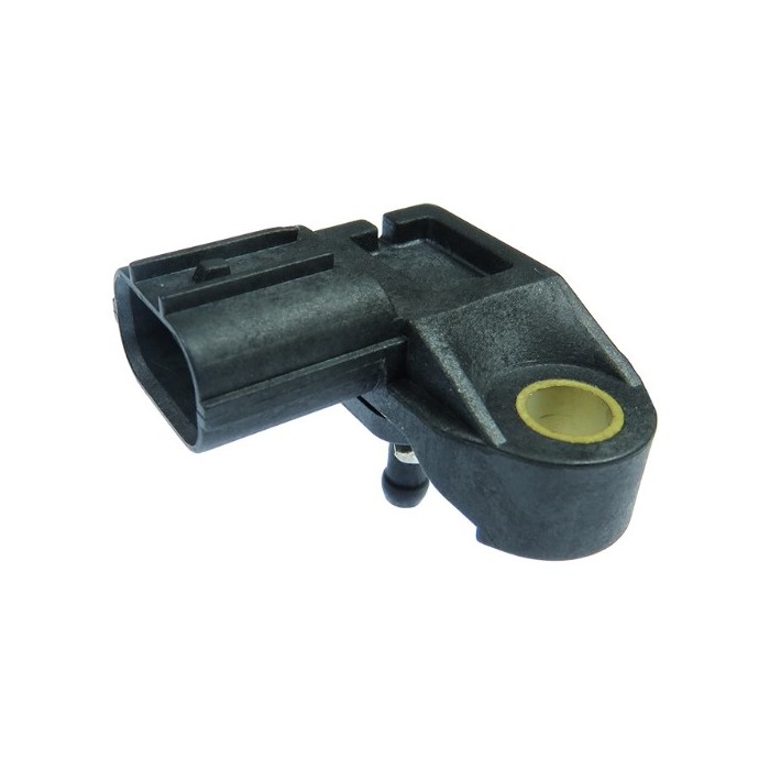 Sensor Map Gauss GI3035