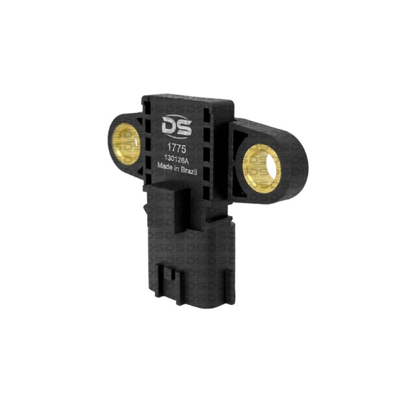 Sensor Map DS 1775