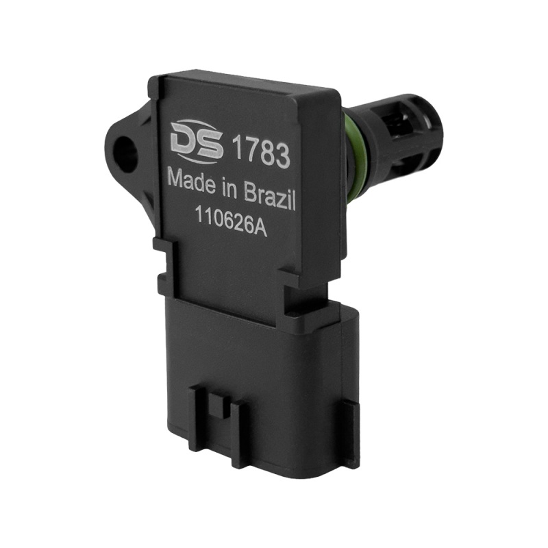 Sensor Map DS 1783