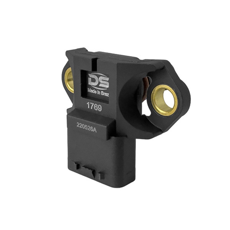 Sensor Map DS 1769