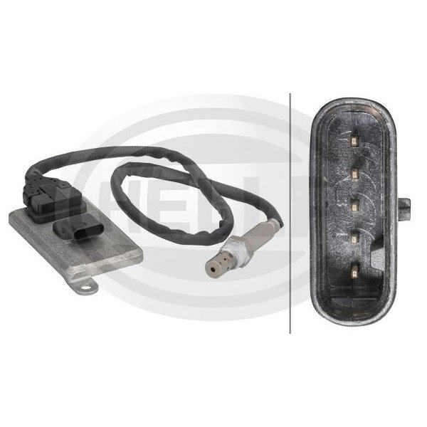 Sensor Nox do Arla Hella 6PN358186051