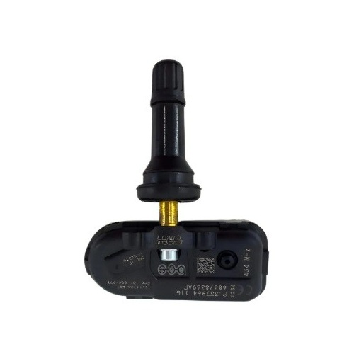 Sensor Pressão de Pneu Fiat 50165291