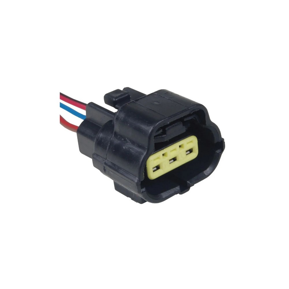 Sensor Ps do Corpo TBI/Regulador de Voltagem 3 Vias Matrix 6817