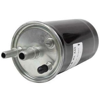 Separador de Água Mahle/Metal Leve KL445