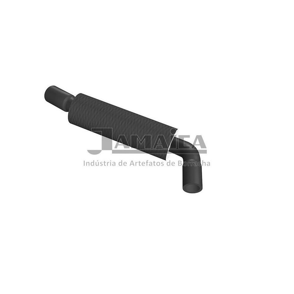 Separador Óleo ao Coletor Admissão Jamaica MM9191