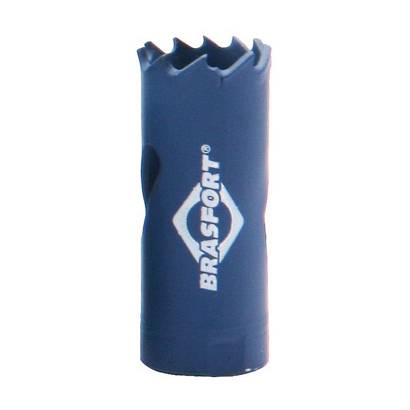 Serra Copo 14mm (9/16) Brasfort 8909