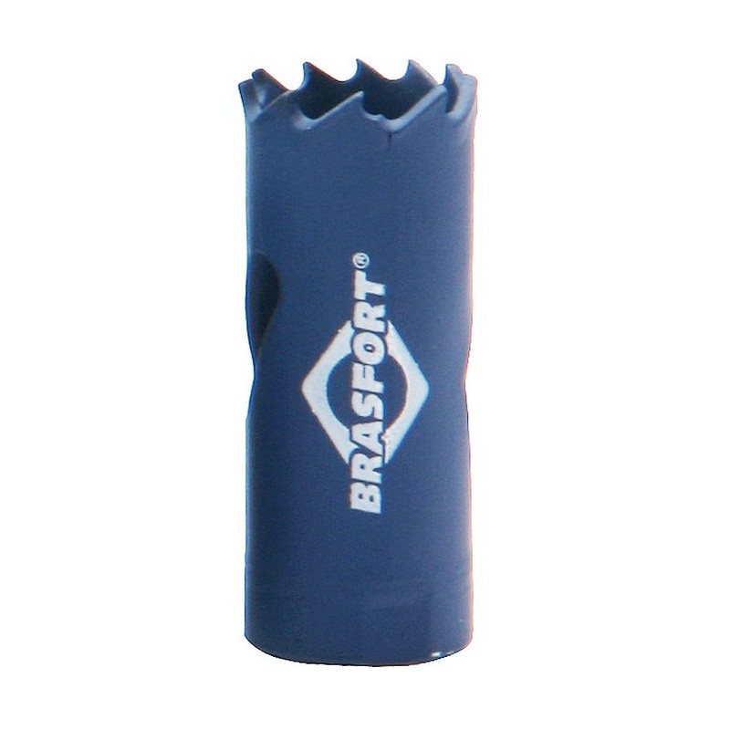 Serra Copo 20mm (25/32) Brasfort 8913