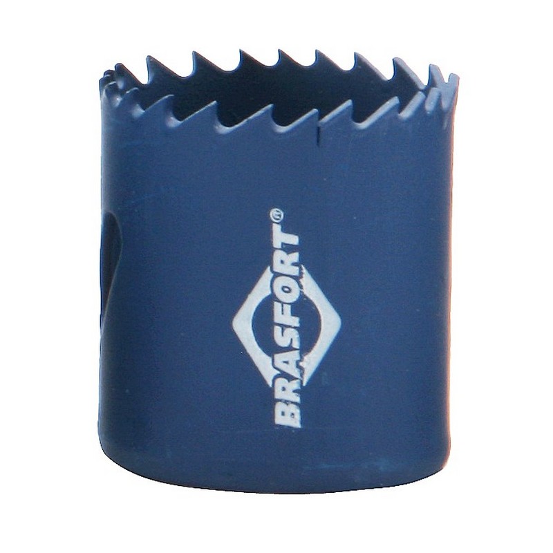 Serra Copo 27mm (1,1/16) Brasfort 8918