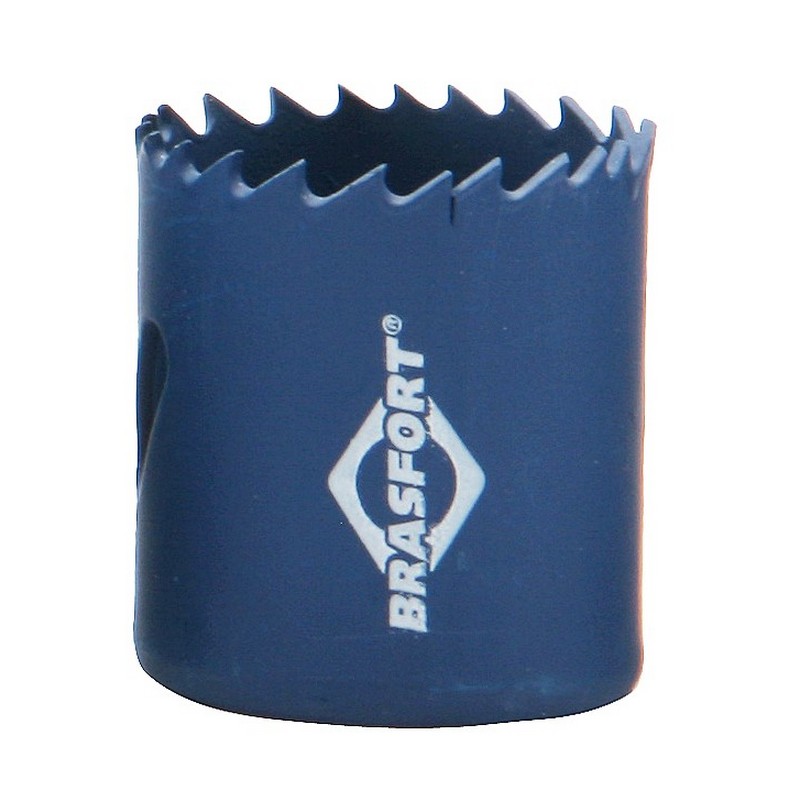 Serra Copo 30mm (1,3/16) Brasfort 8920