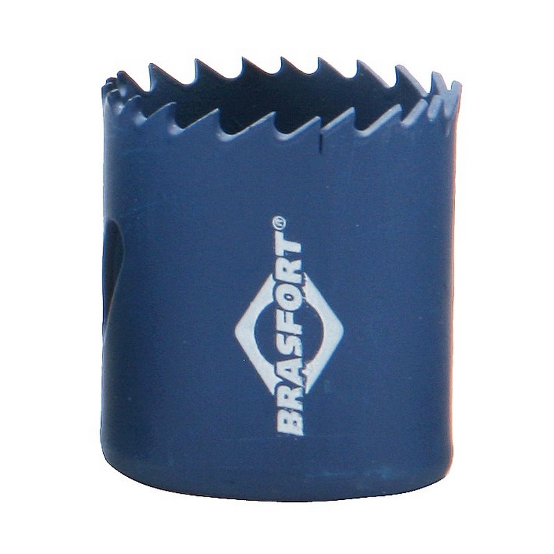 Serra Copo 32mm (1,1/4) Brasfort 8921