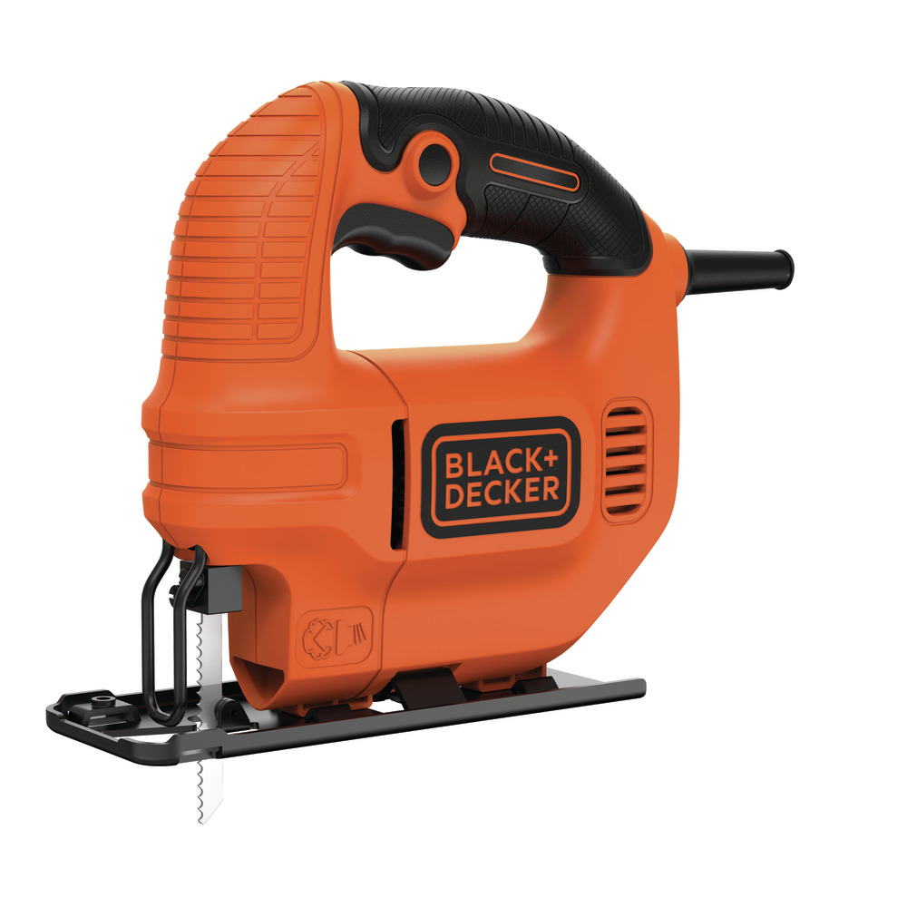 Serra Tico-Tico 220V Black & Decker KS501B2