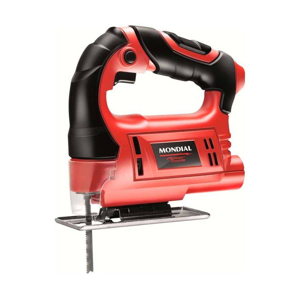 Serra Tico-Tico 450W 127V Mondial Ferramentas 6379105