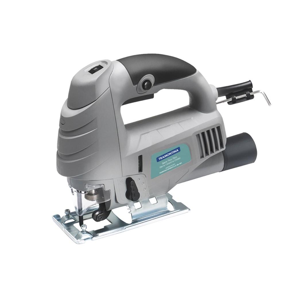 Serra Tico-Tico 600W 220V Tramontina Garibaldi 42520020