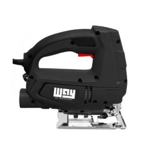 Serra Tico-Tico 650W 127V Importway IWFE014