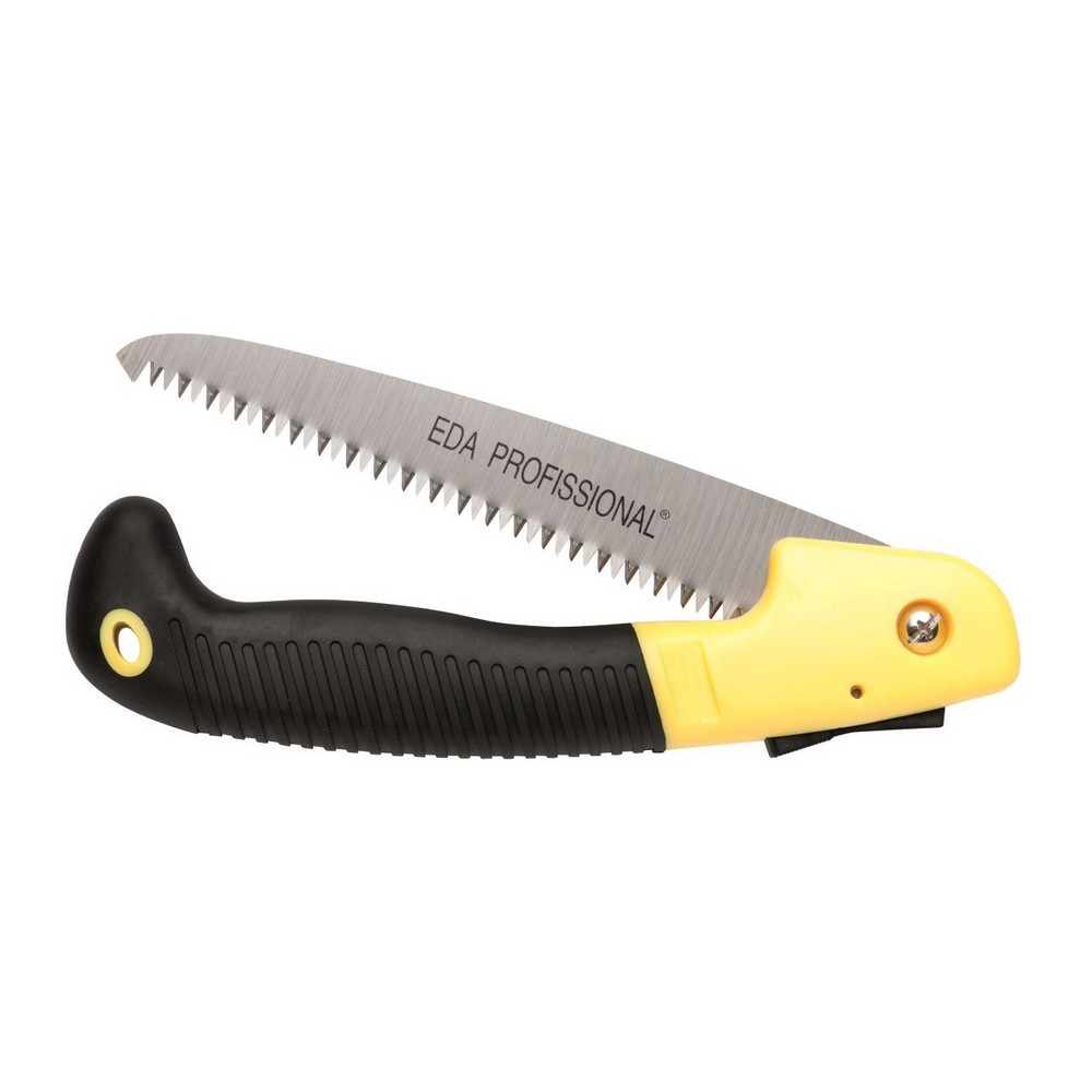 Serrote Dobrável 18cm EDA 8TA