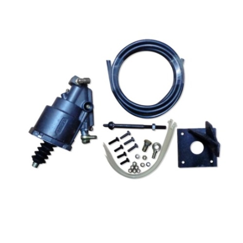 Servo da Embreagem 5 Marchas Câmbio Eaton Wayser/Diesel VIA WSV0025